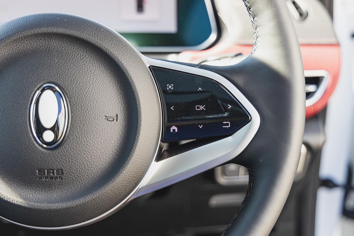 2025 GWM Ora GT ES11