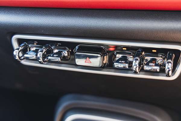 2025 GWM Ora GT ES11