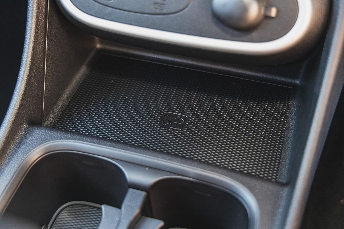 2025 GWM Ora GT ES11