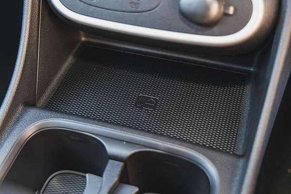 2025 GWM Ora GT ES11