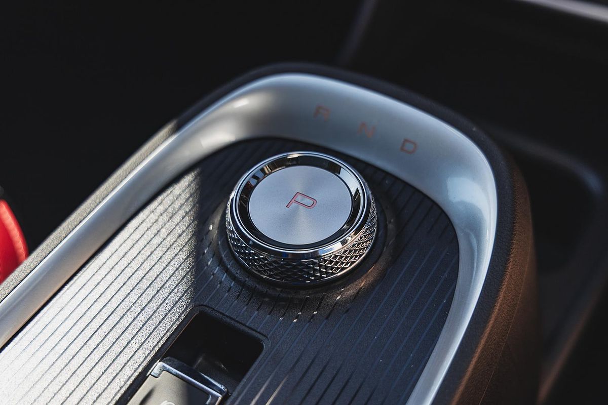 2025 GWM Ora GT ES11