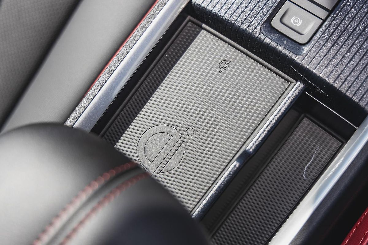 2025 GWM Ora GT ES11