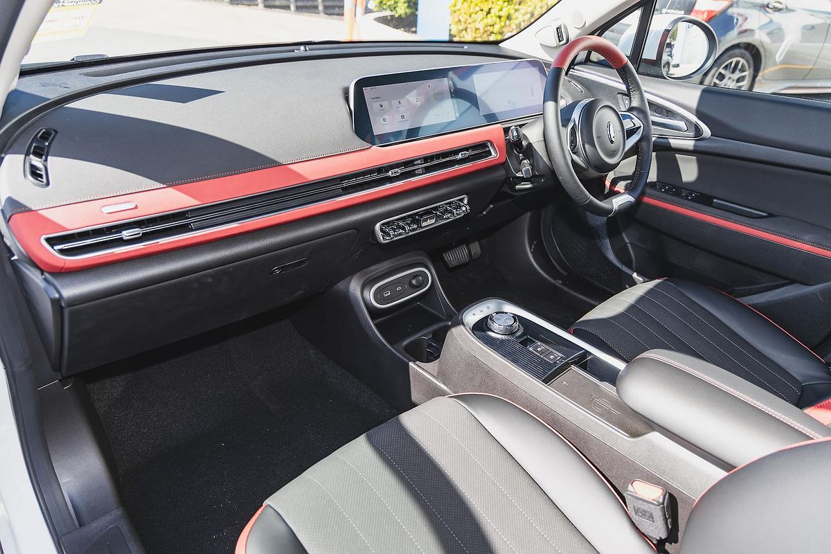 2025 GWM Ora GT ES11