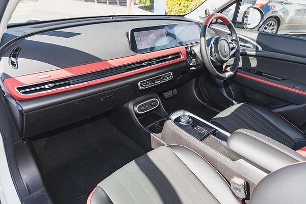 2025 GWM Ora GT ES11