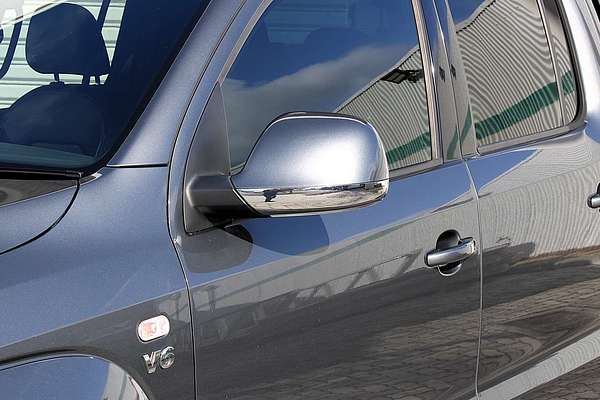 2019 Volkswagen Amarok TDI580 Ultimate 2H 4X4