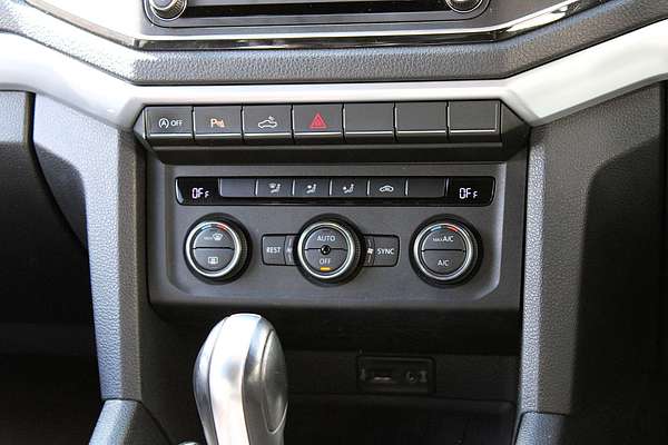 2019 Volkswagen Amarok TDI580 Ultimate 2H 4X4