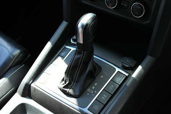 2019 Volkswagen Amarok TDI580 Ultimate 2H 4X4