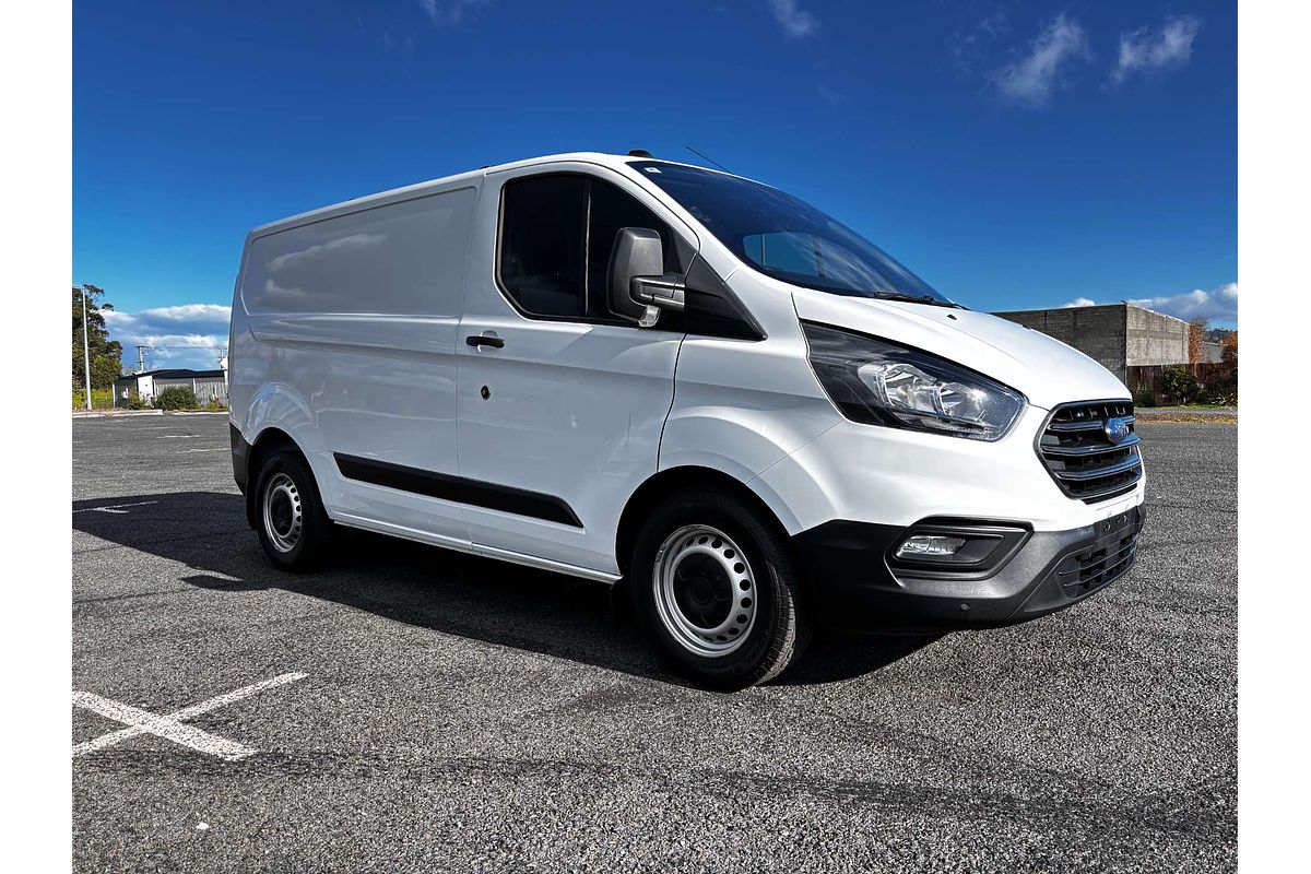 2023 Ford Transit Custom 340S VN SWB