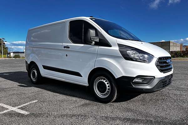 2023 Ford Transit Custom 340S VN SWB