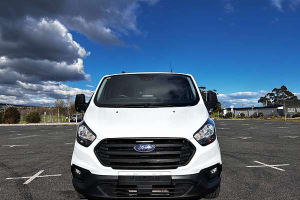 2023 Ford Transit Custom 340S VN SWB