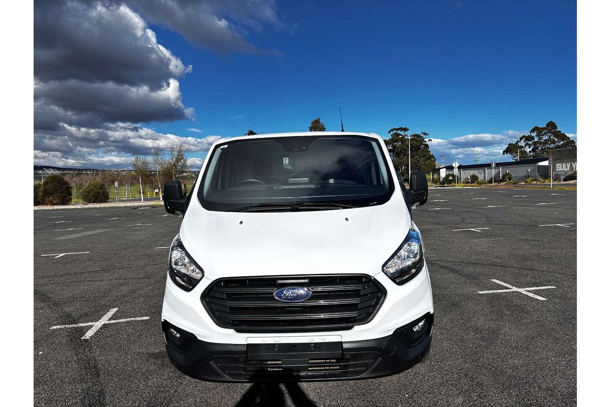 2023 Ford Transit Custom 340S VN SWB