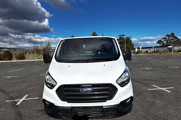 2023 Ford Transit Custom 340S VN SWB