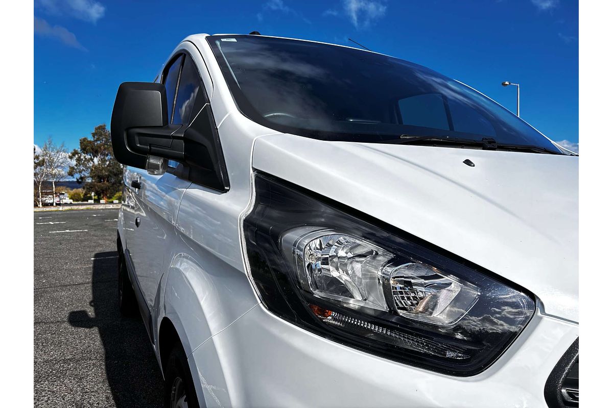2023 Ford Transit Custom 340S VN SWB