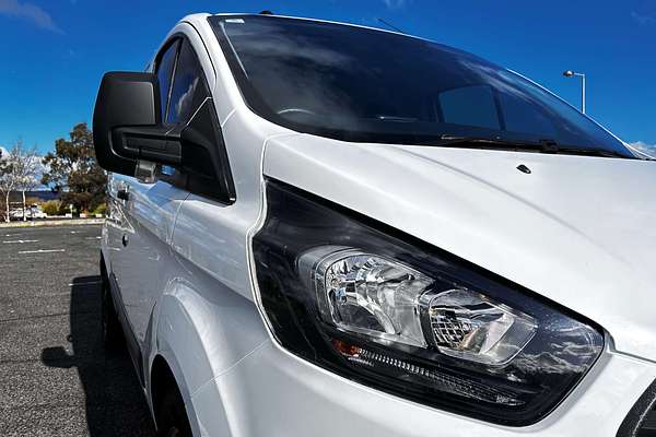 2023 Ford Transit Custom 340S VN SWB