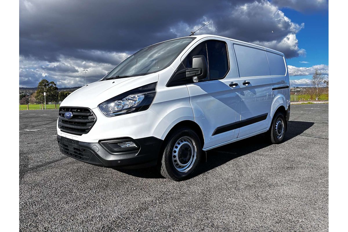 2023 Ford Transit Custom 340S VN SWB