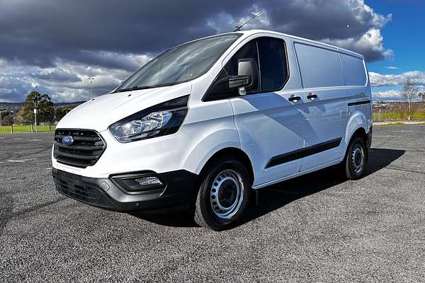 2023 Ford Transit Custom 340S VN SWB