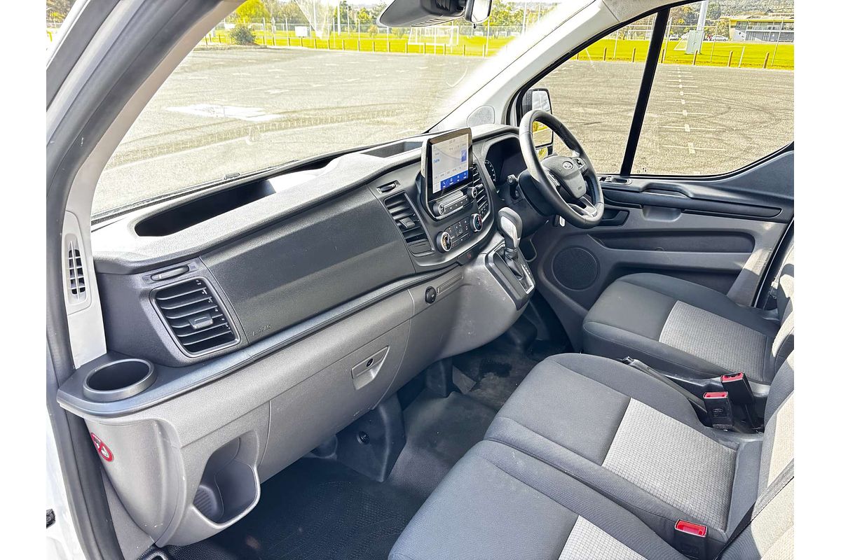 2023 Ford Transit Custom 340S VN SWB