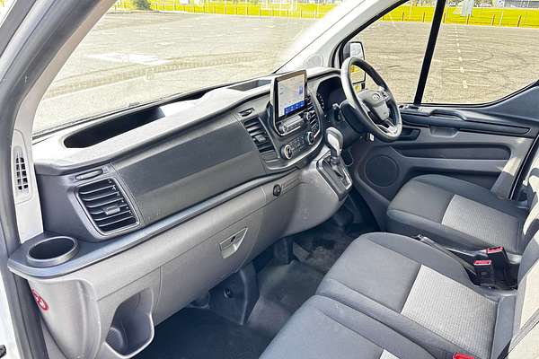 2023 Ford Transit Custom 340S VN SWB