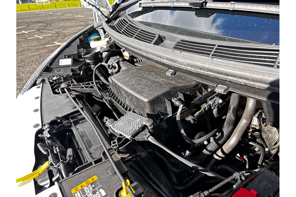 2023 Ford Transit Custom 340S VN SWB