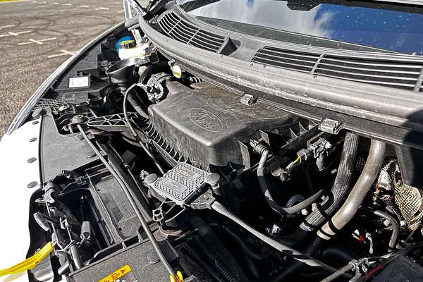 2023 Ford Transit Custom 340S VN SWB