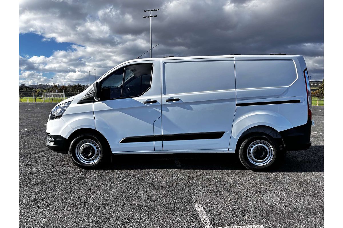 2023 Ford Transit Custom 340S VN SWB