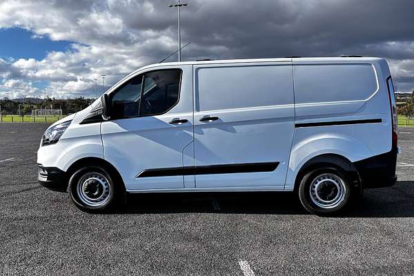 2023 Ford Transit Custom 340S VN SWB