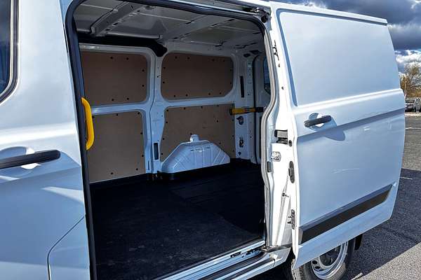 2023 Ford Transit Custom 340S VN SWB