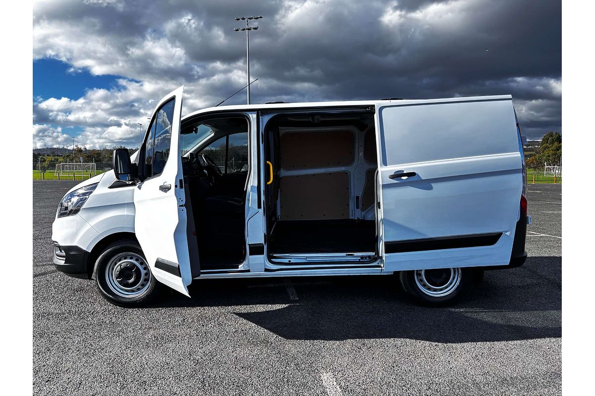 2023 Ford Transit Custom 340S VN SWB