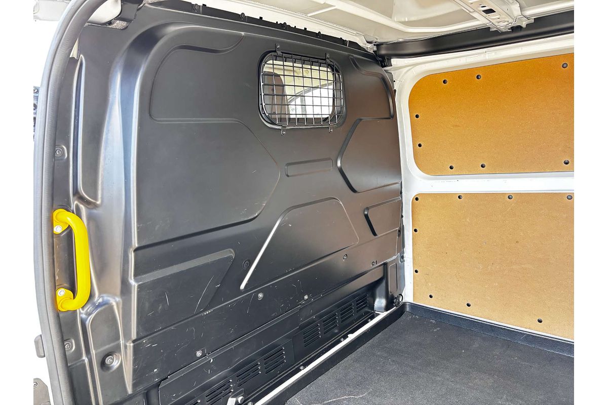 2023 Ford Transit Custom 340S VN SWB