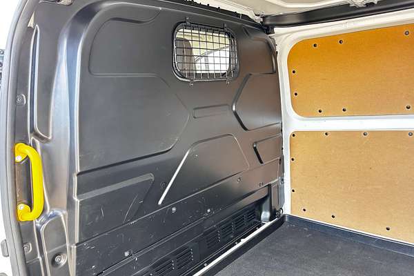 2023 Ford Transit Custom 340S VN SWB