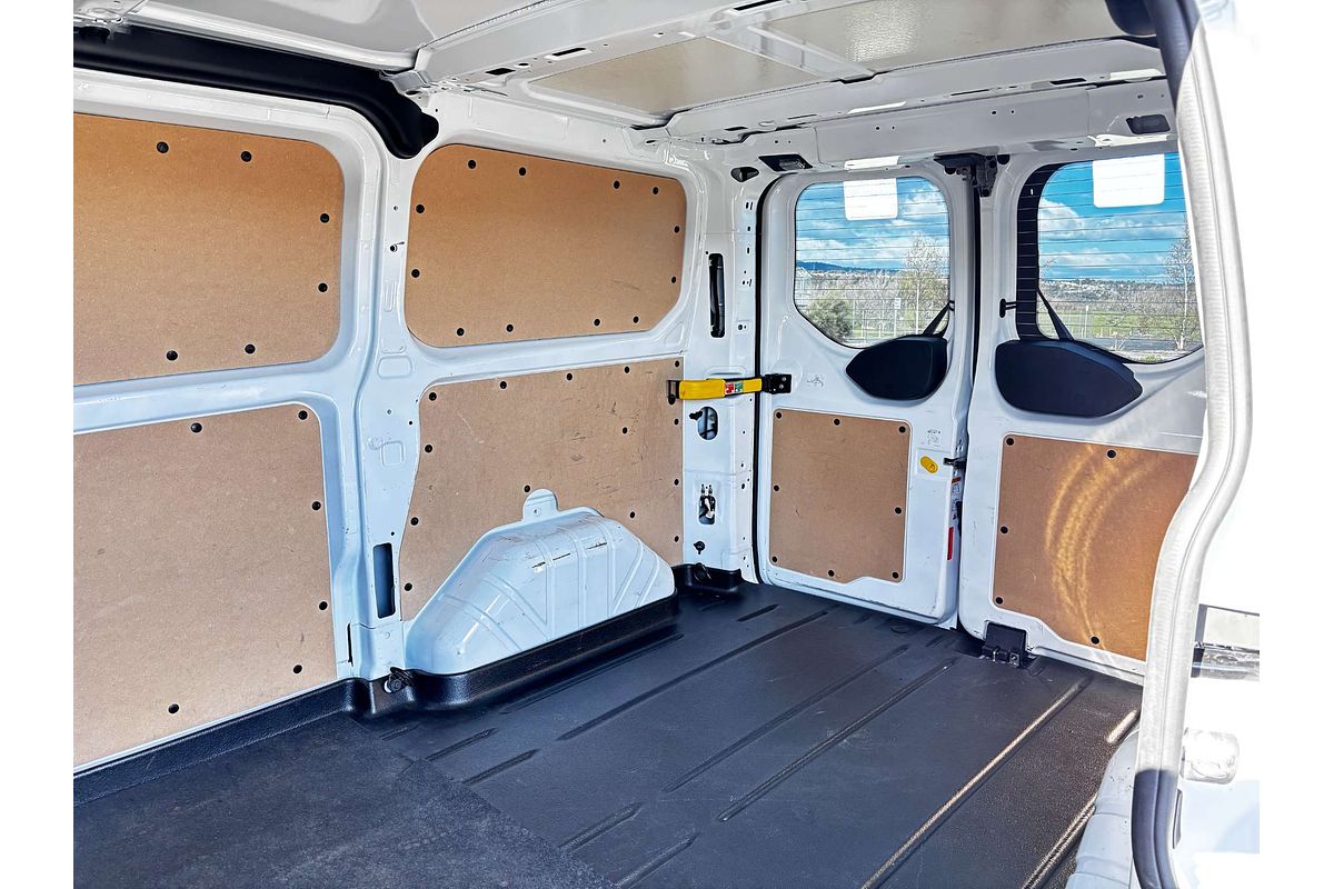 2023 Ford Transit Custom 340S VN SWB