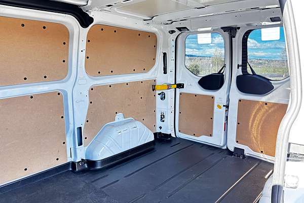 2023 Ford Transit Custom 340S VN SWB