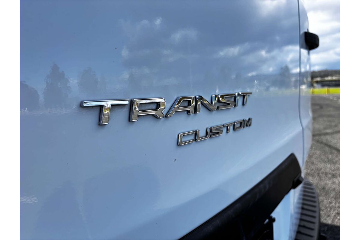 2023 Ford Transit Custom 340S VN SWB