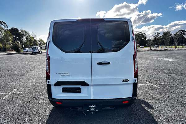 2023 Ford Transit Custom 340S VN SWB
