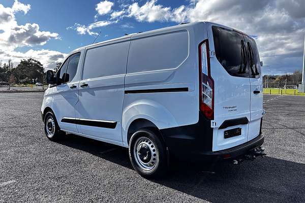 2023 Ford Transit Custom 340S VN SWB