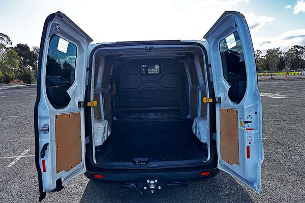2023 Ford Transit Custom 340S VN SWB