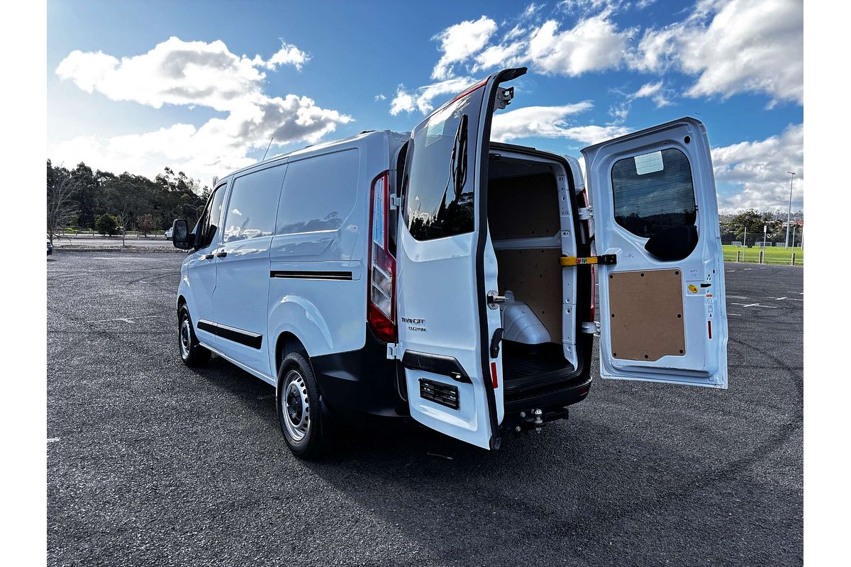 2023 Ford Transit Custom 340S VN SWB