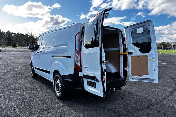 2023 Ford Transit Custom 340S VN SWB