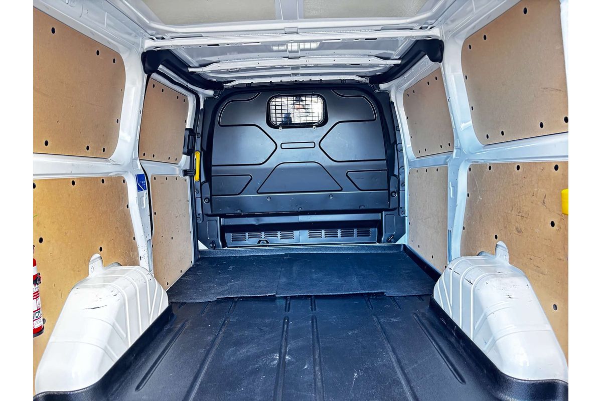 2023 Ford Transit Custom 340S VN SWB