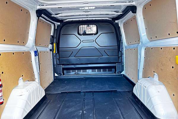 2023 Ford Transit Custom 340S VN SWB