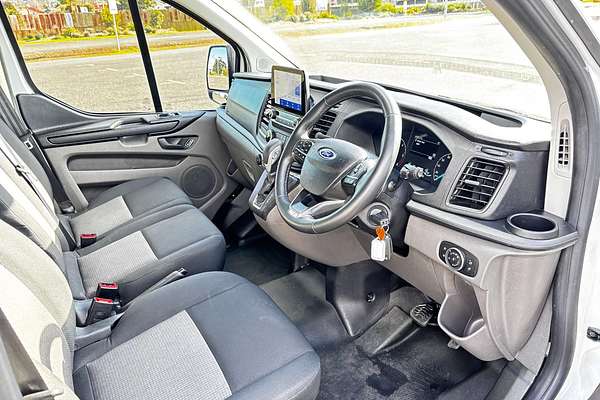 2023 Ford Transit Custom 340S VN SWB