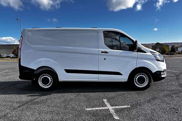 2023 Ford Transit Custom 340S VN SWB