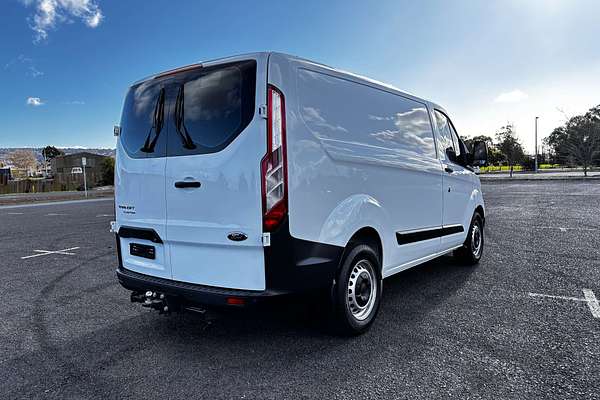 2023 Ford Transit Custom 340S VN SWB