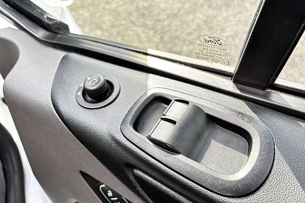 2023 Ford Transit Custom 340S VN SWB