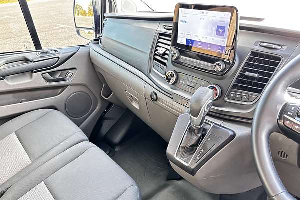2023 Ford Transit Custom 340S VN SWB