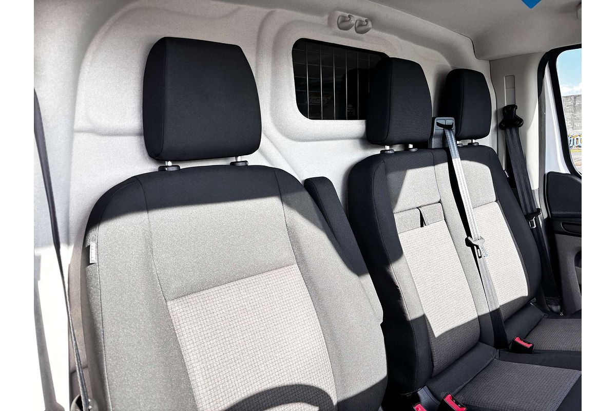 2023 Ford Transit Custom 340S VN SWB