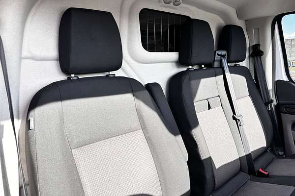 2023 Ford Transit Custom 340S VN SWB
