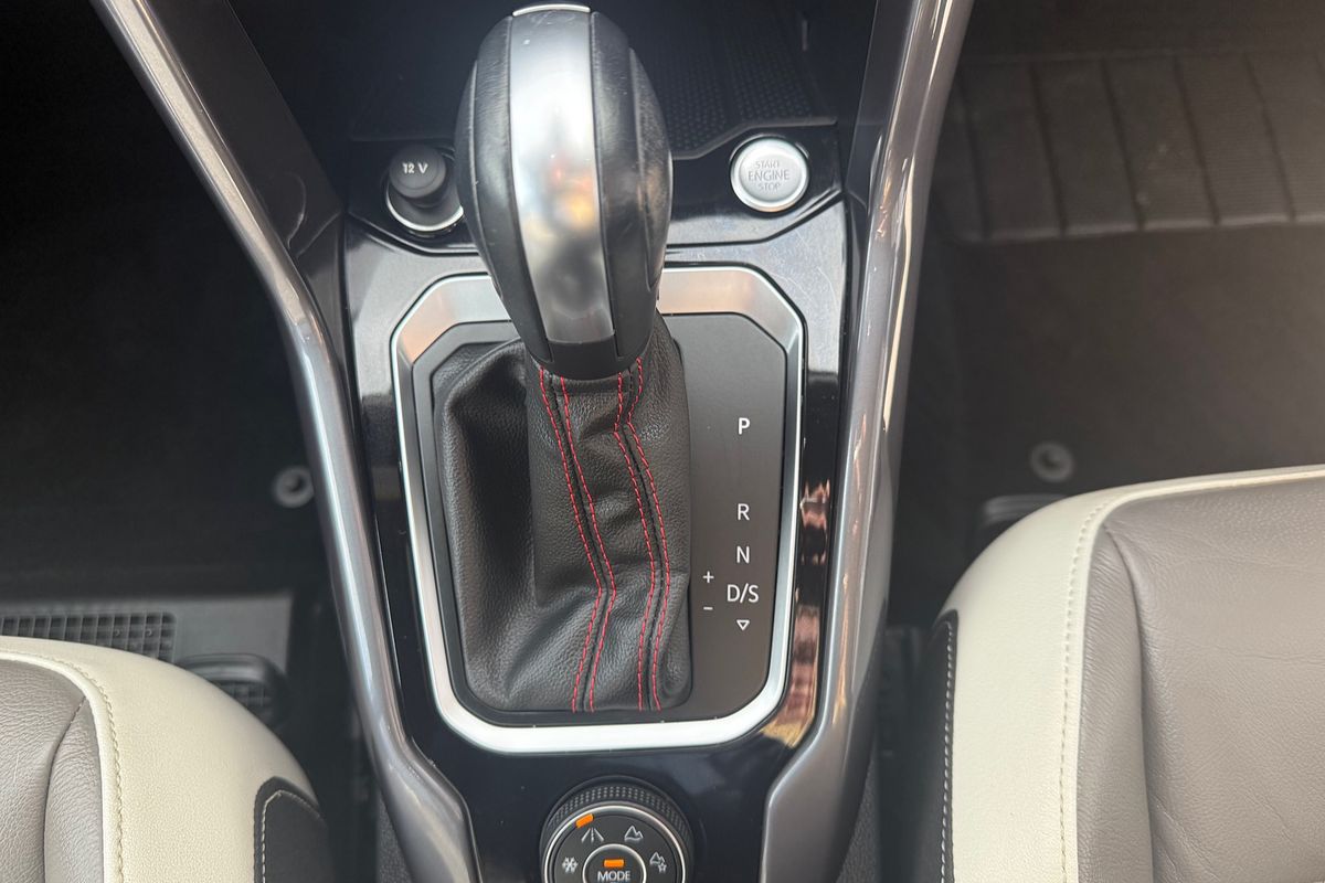 2021 Volkswagen T-Roc 140TSI Sport A11