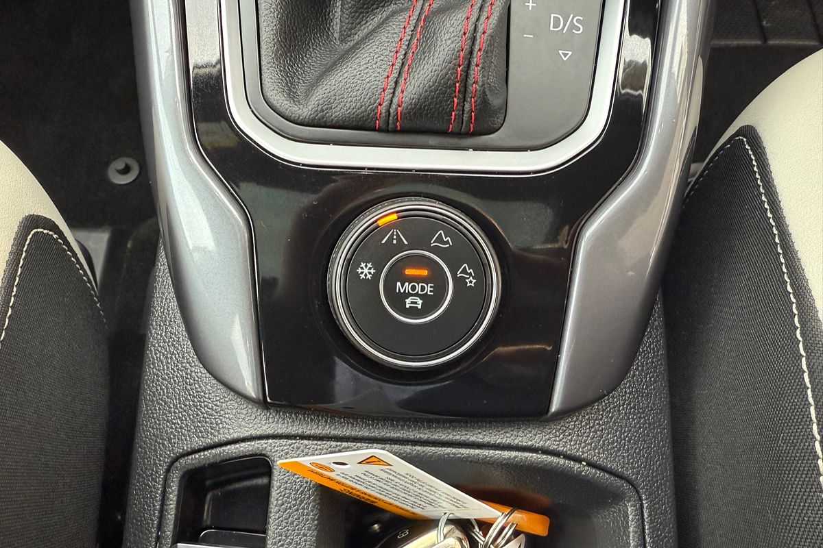 2021 Volkswagen T-Roc 140TSI Sport A11