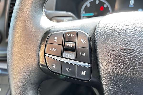 2023 Ford Transit Custom 340S VN SWB